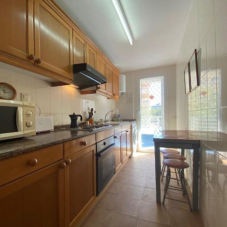 Apartamentos Ch Salou Buitenkant foto