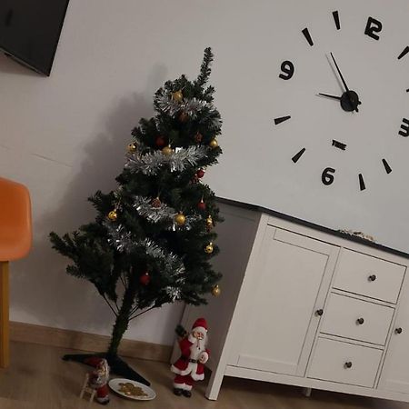 Apartamentos Ch Salou Buitenkant foto