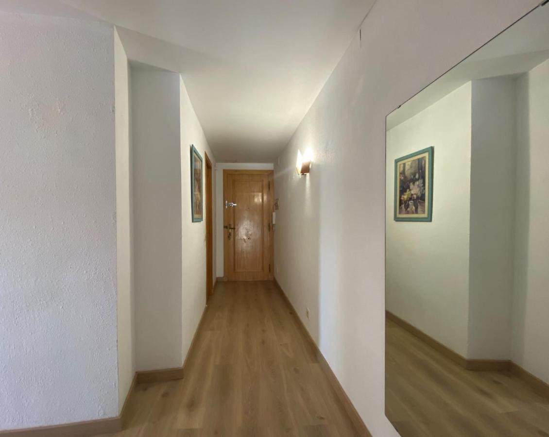 Apartamentos Ch Salou Buitenkant foto