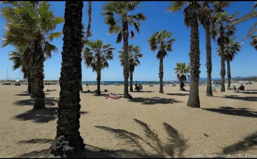 Apartamentos Ch Salou Buitenkant foto