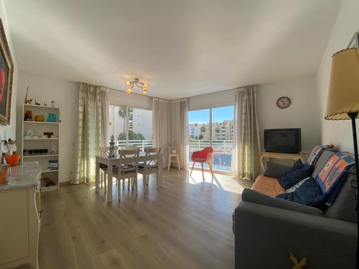 Apartamentos Ch Salou Buitenkant foto