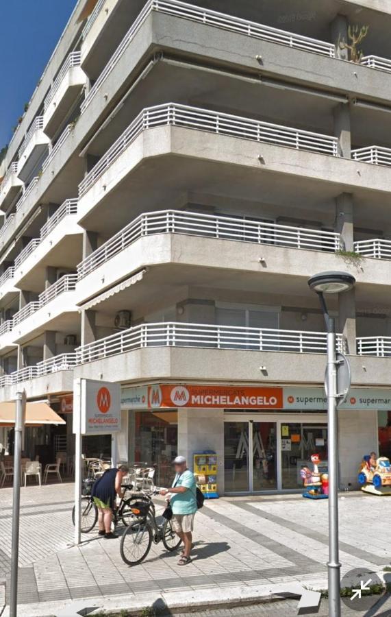 Apartamentos Ch Salou Buitenkant foto