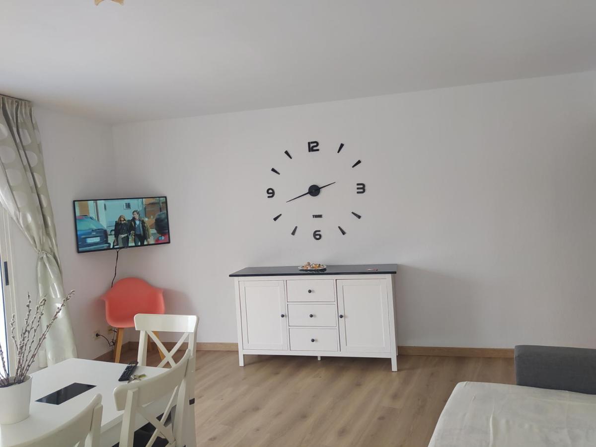 Apartamentos Ch Salou Buitenkant foto