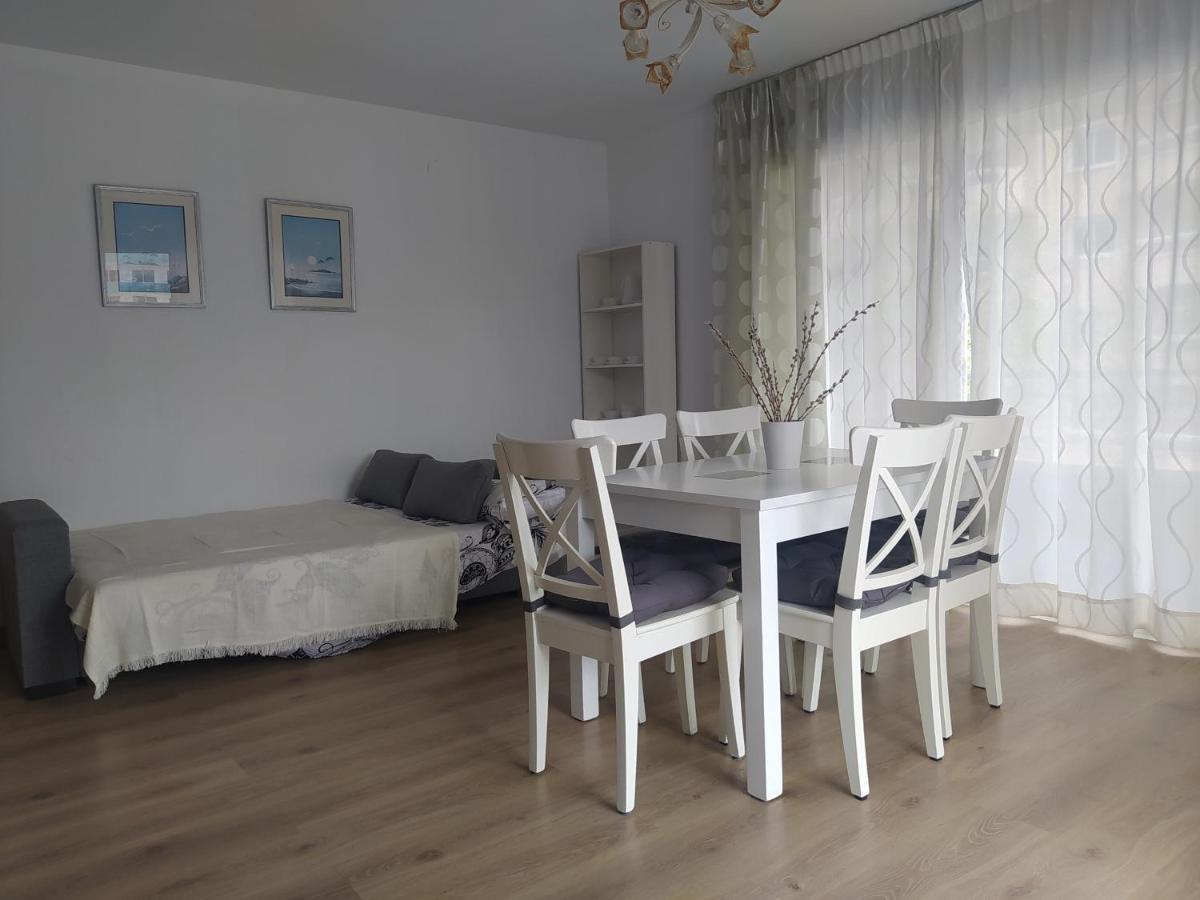 Apartamentos Ch Salou Buitenkant foto