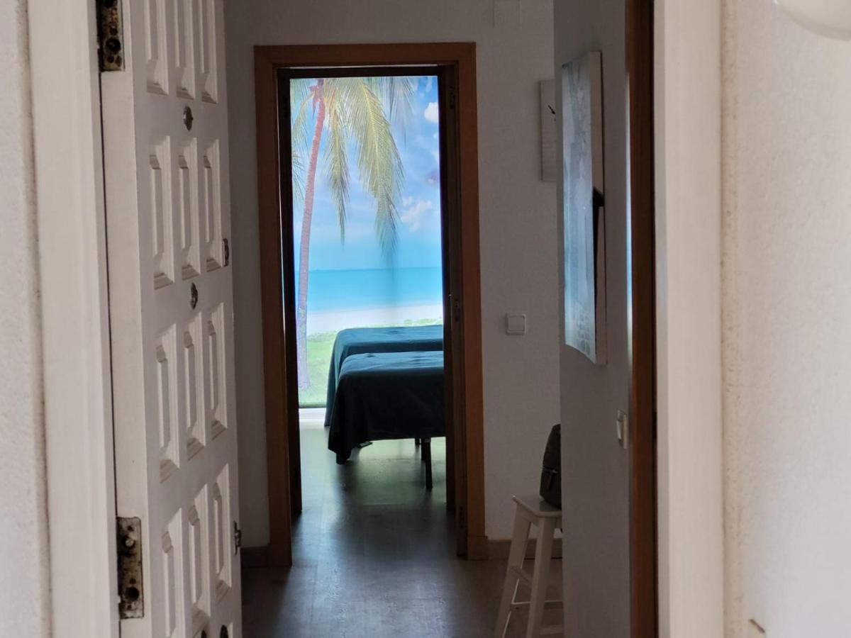 Apartamentos Ch Salou Buitenkant foto