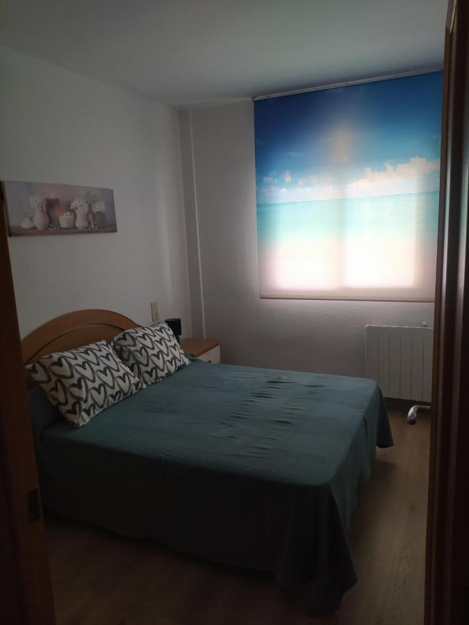 Apartamentos Ch Salou Buitenkant foto