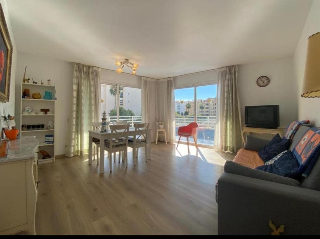 Apartamentos Ch Salou Kamer foto